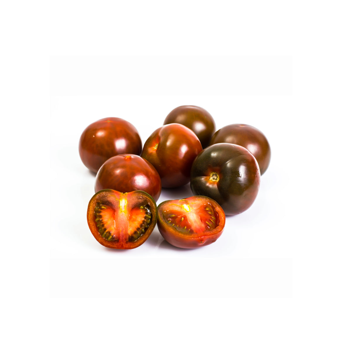 Tomato Kumato Plums Uae 250g Pack