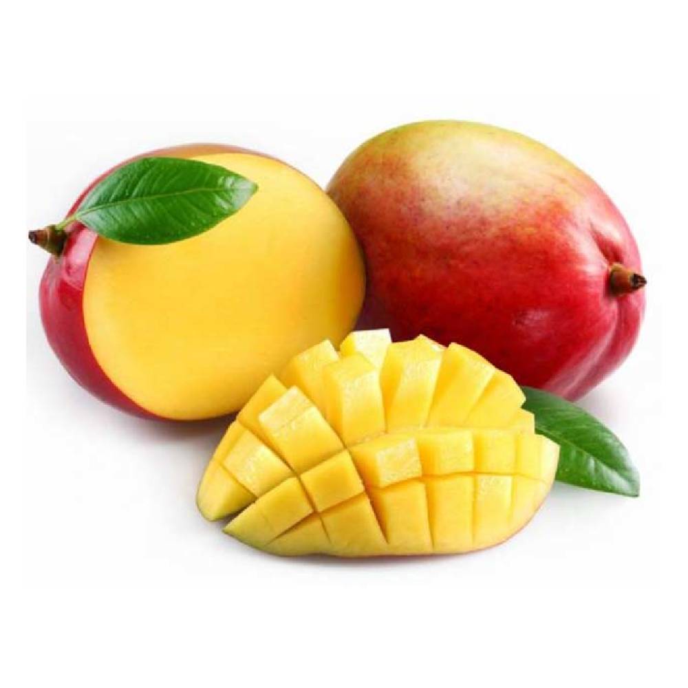 Mango Ghana 4 Kg Box