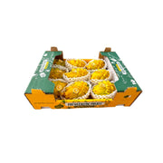 Heaven's Fruits Pithaya Yellow Colombia 2.5 Kg Box