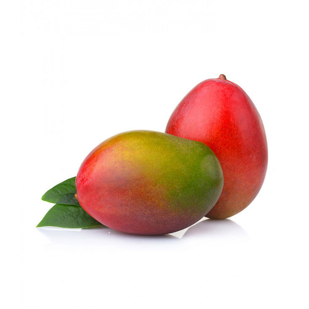 Mango Palmer Brazil 4 Kg Box