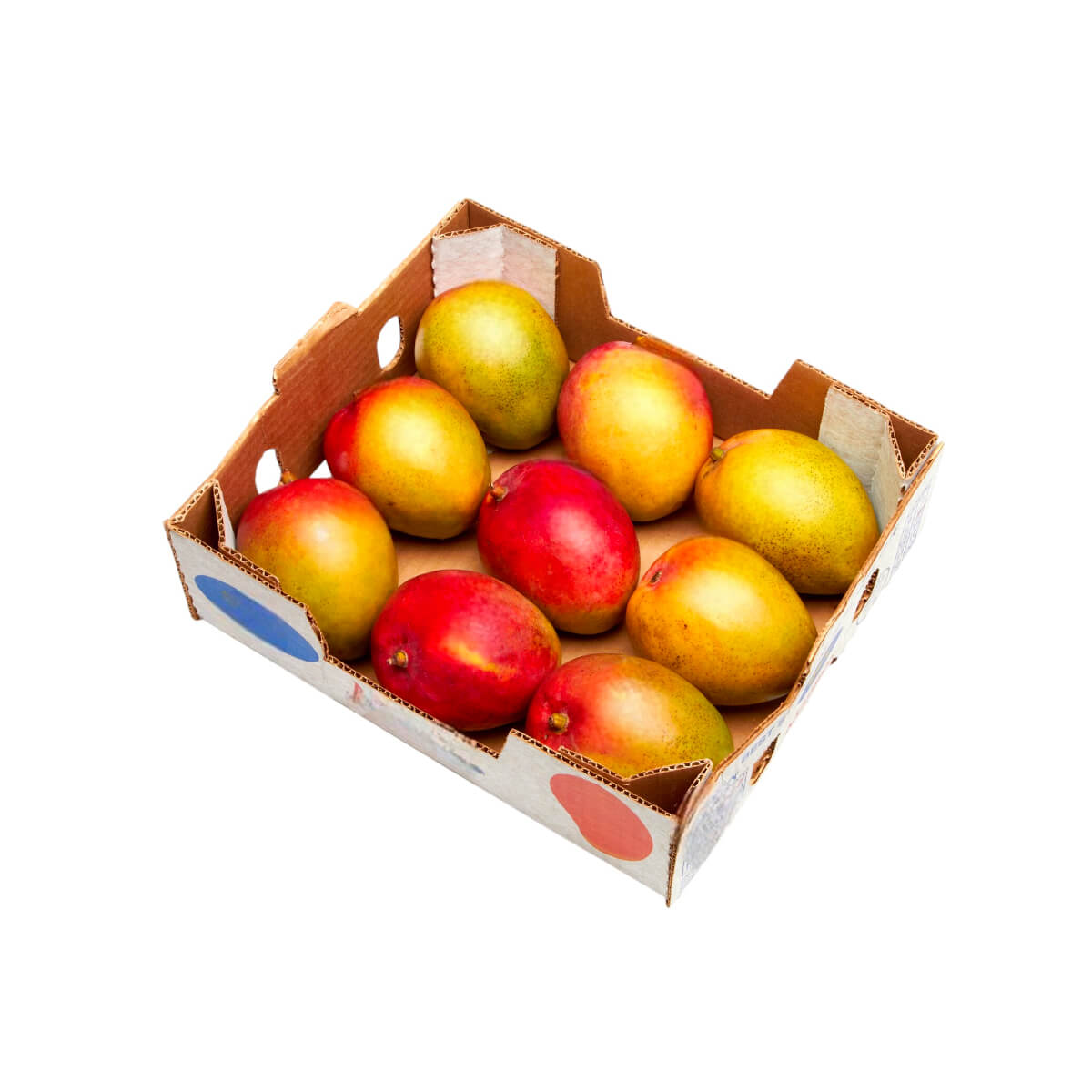 Mango Tommy Brazil 4 Kg Box