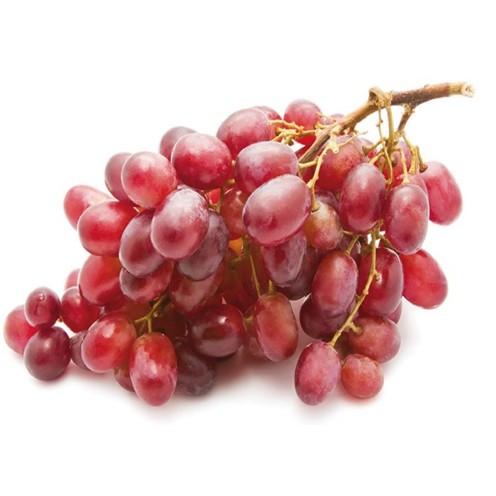 Grapes Red Flame Egypt 4.5 Kg Box