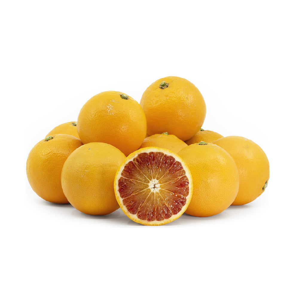 Orange Blood (Cara Cara) South Africa 15 Kg Box