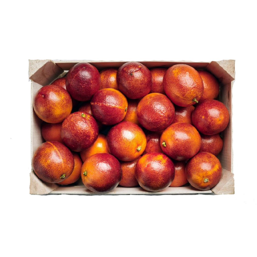 Orange Blood (Cara Cara) South Africa 14 Kg Box