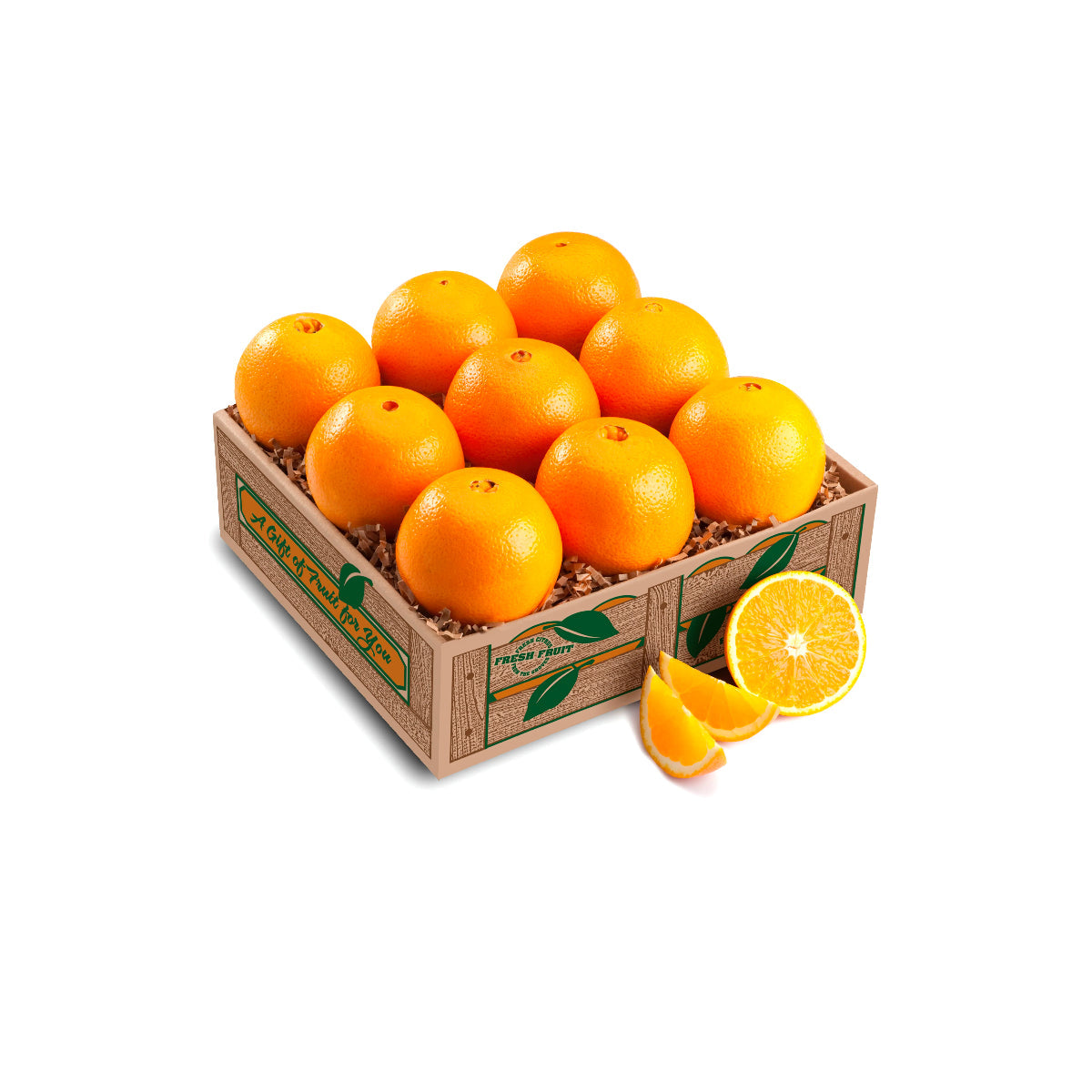 Orange Navel Autumn Gold South Africa 15 Kg Box