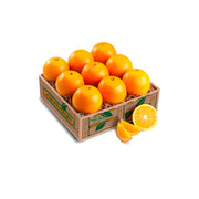 Orange Navel Autumn Gold South Africa 15 Kg Box