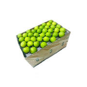Apple Green Azerbaijan 18kg Box
