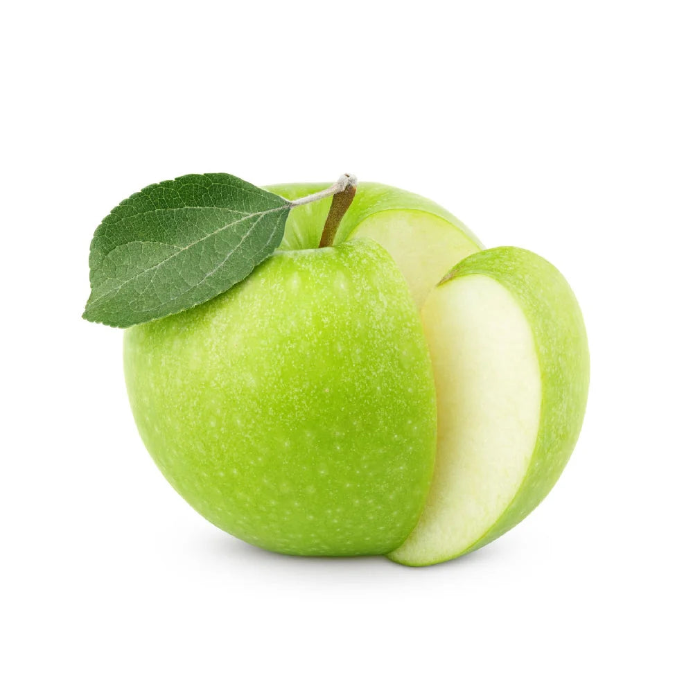 Apple Green Azerbaijan 18kg Box