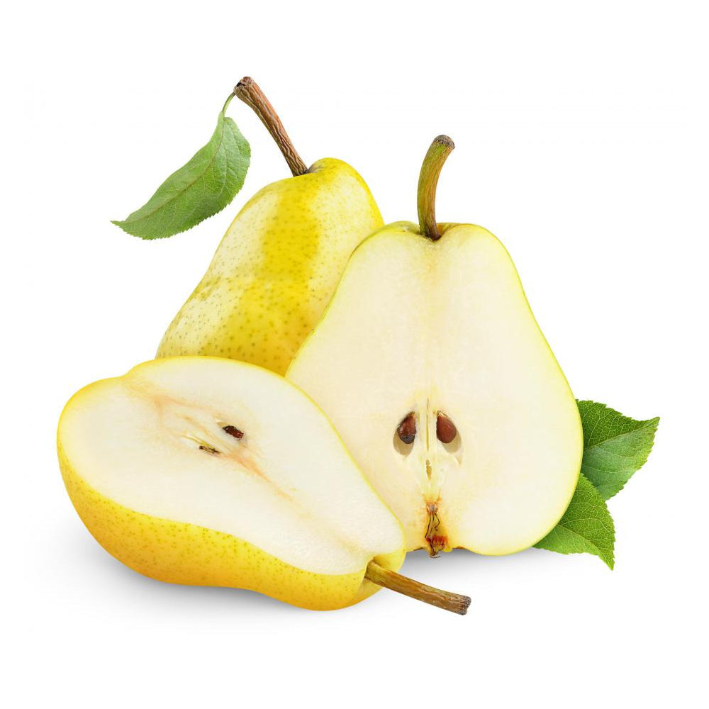 Pears Syria 4 Kg Box