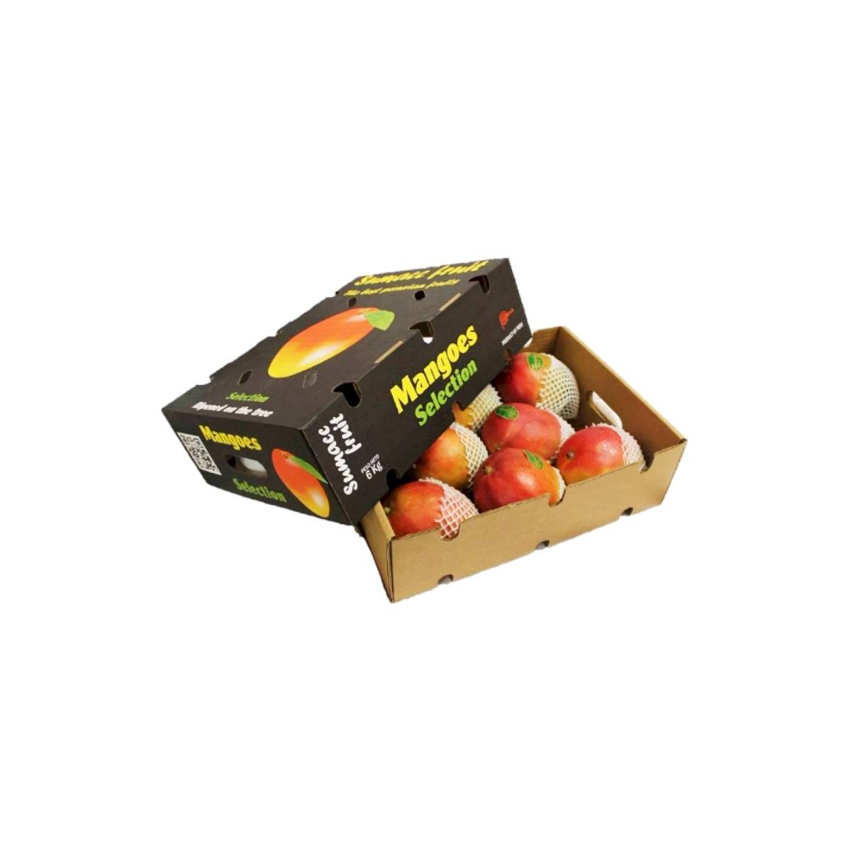 Mango Edward Peru 5 Kg Box