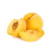 Peaches Yellow South Africa 3 Kg Box