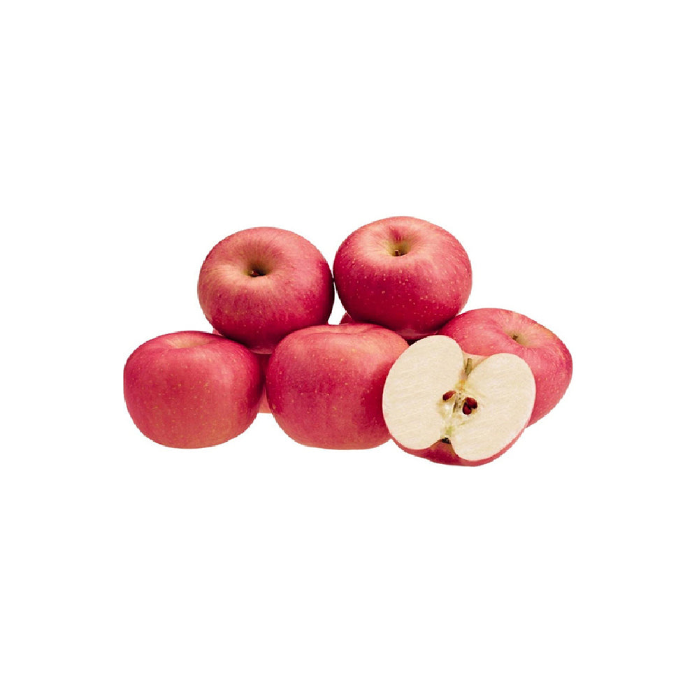 Apple Fuji Iran 1000g Pack