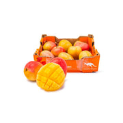 Mango Pearl Australia 6 Kg Box