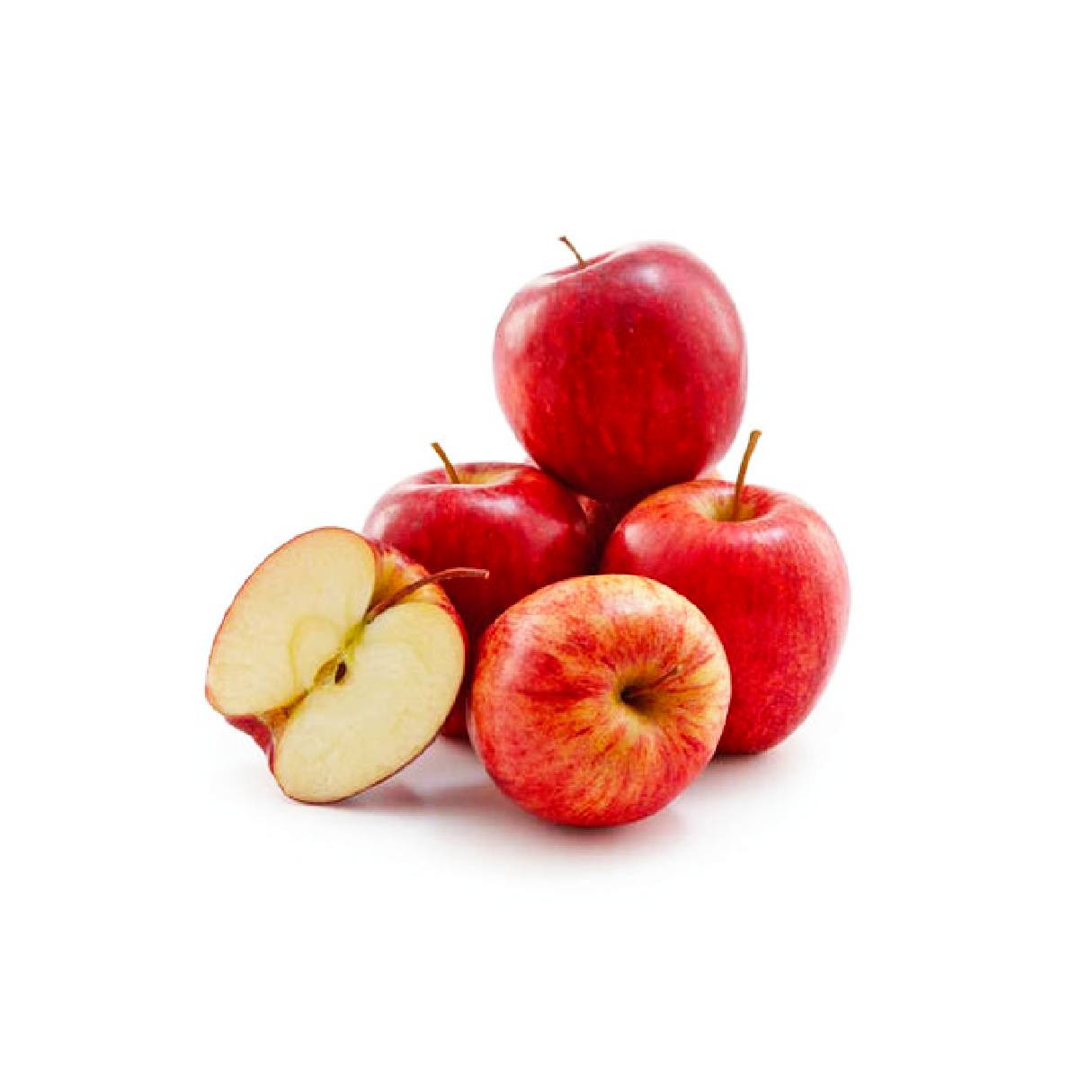Apple Royal Gala (Frutia) Italy 18 Kg Box