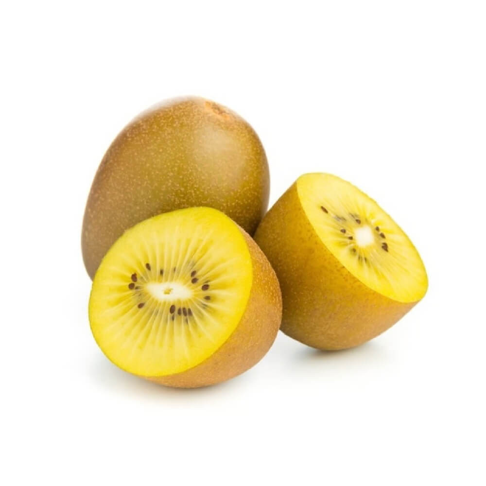 Kiwi Gold Greece 3 Kg Box