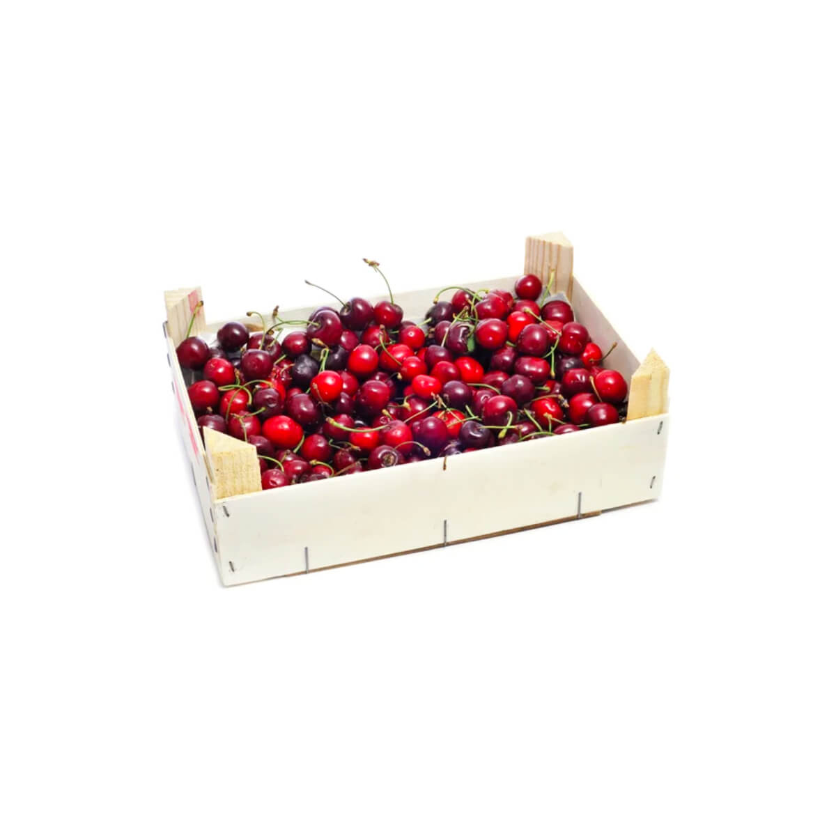 Cherry Spain 2 Kg Box