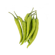 Chili Green Long Armenia 400g Pack