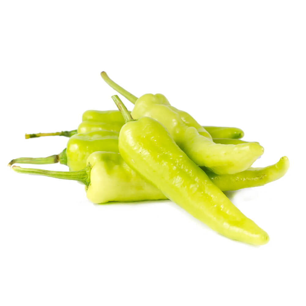 Sweet Green Pepper Armenia 500g