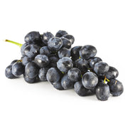 Grapes Black Iran 1000g Pack