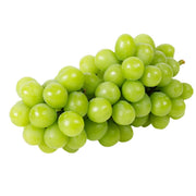 Grapes White Shine Muscat China 500g