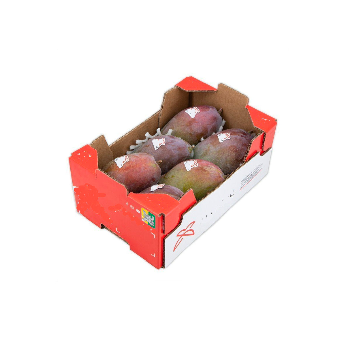Mango Ostin Egypt 3 Kg Box