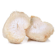 Lion's Mane Mushroom Organic Spain 1000g Pack