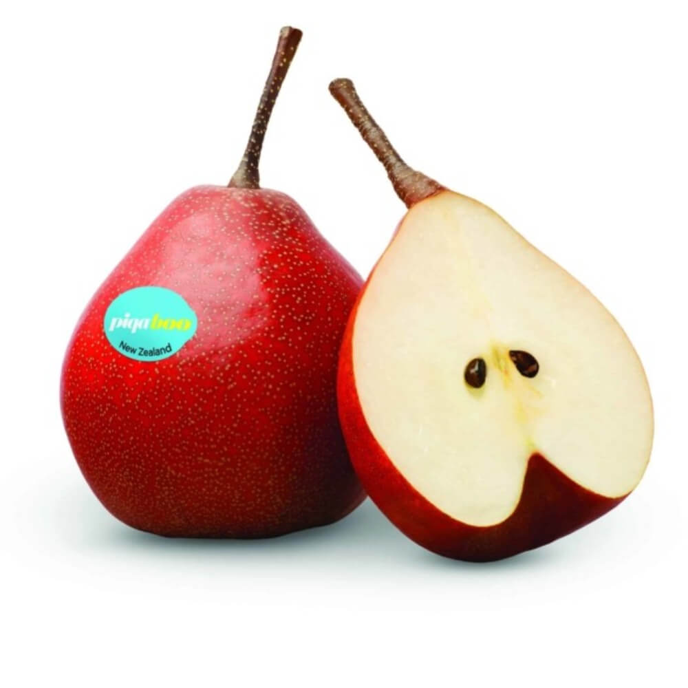 Pears Piqa Boo Belgium 750g Pack