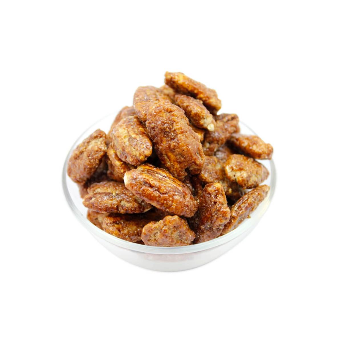Honey Roasted Pecan Nuts Uzbekistan 250g Pack