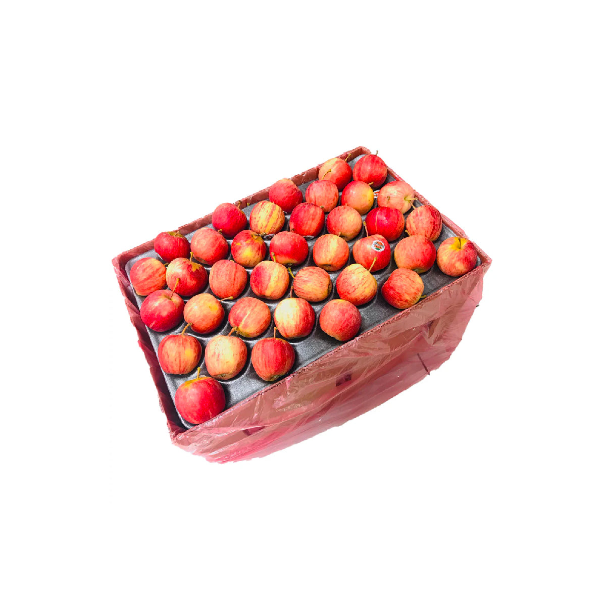 Apple Royal Gala Poland 18Kg Box
