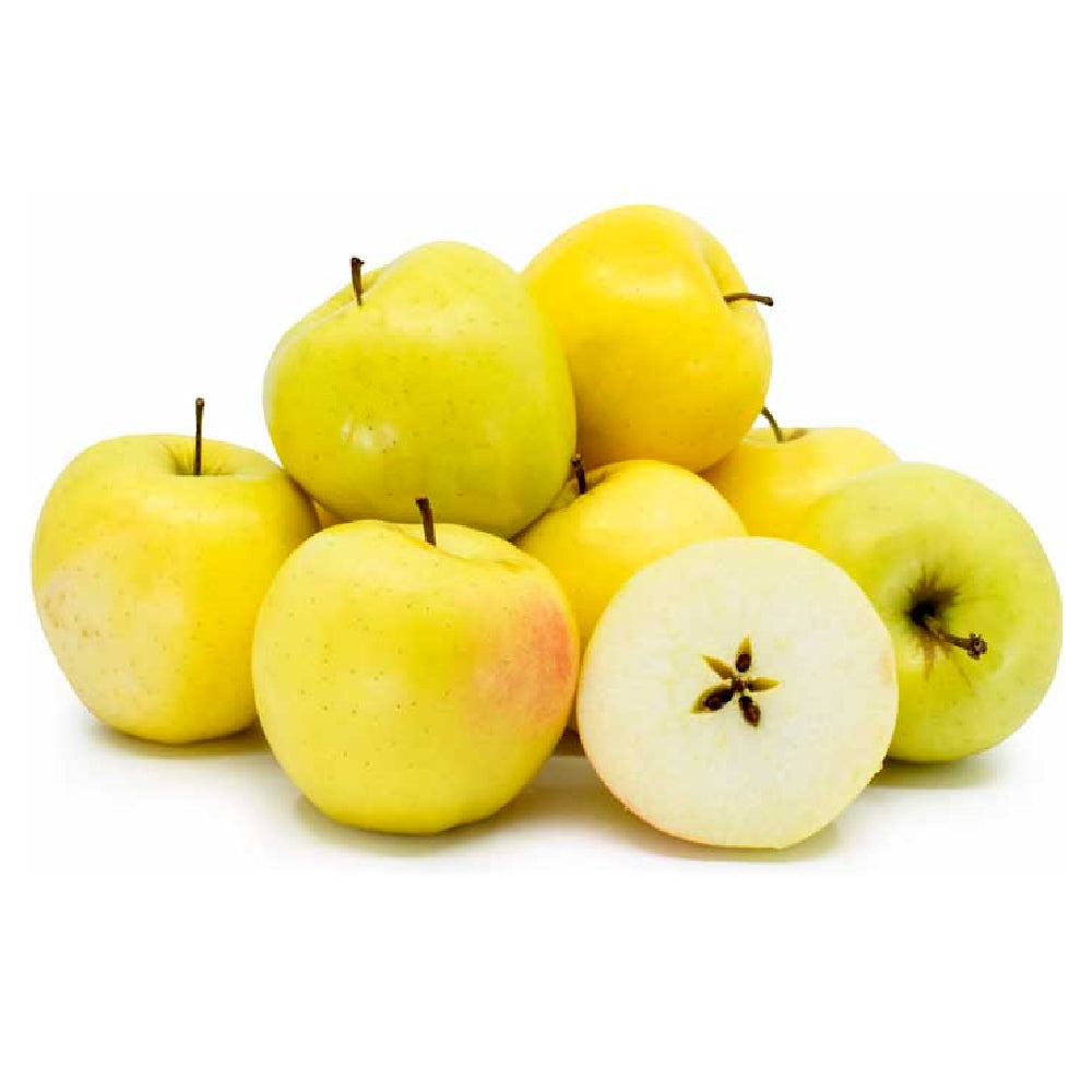 Apple Fuji Golden China 4 Kg Box