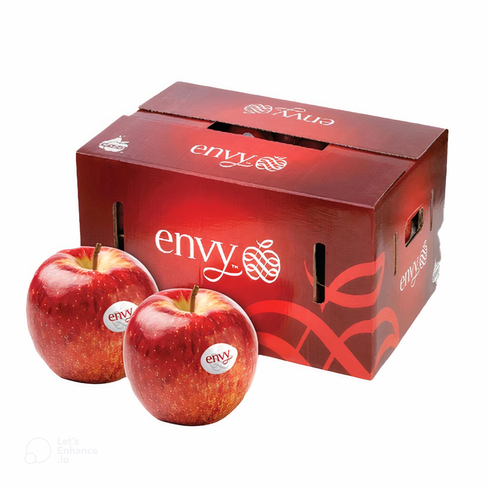 Apple Envy Usa 18 Kg Box