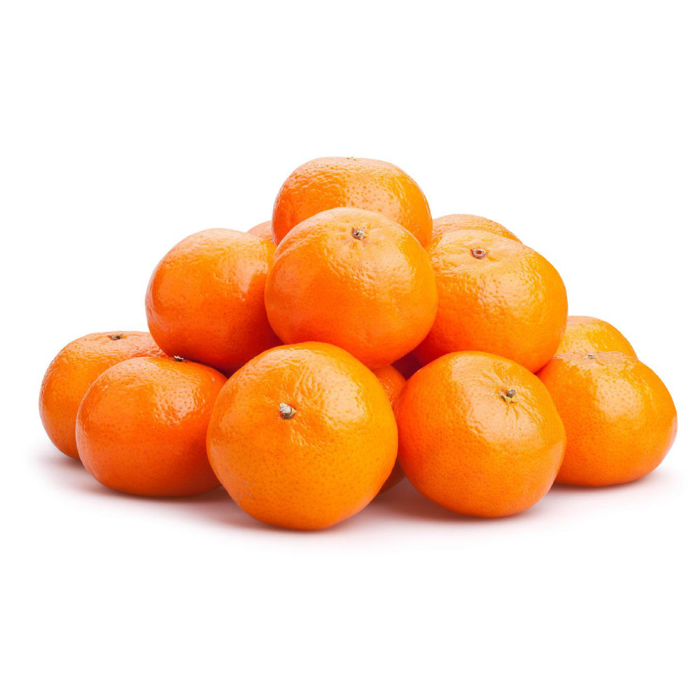 Mandarine Honey China 5.5 Kg Box