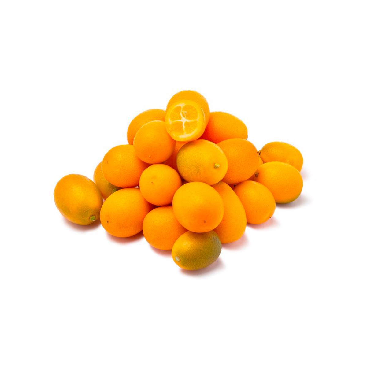 Sweet Kumquats China 500g Pack