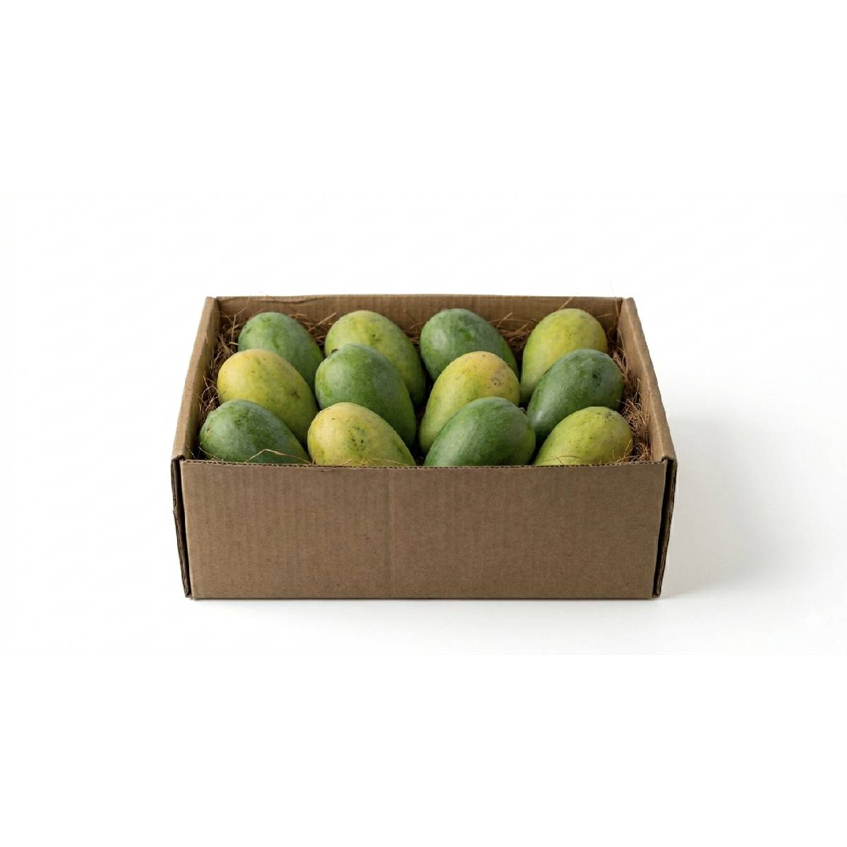Mango Mallika India 3.5 Kg Box