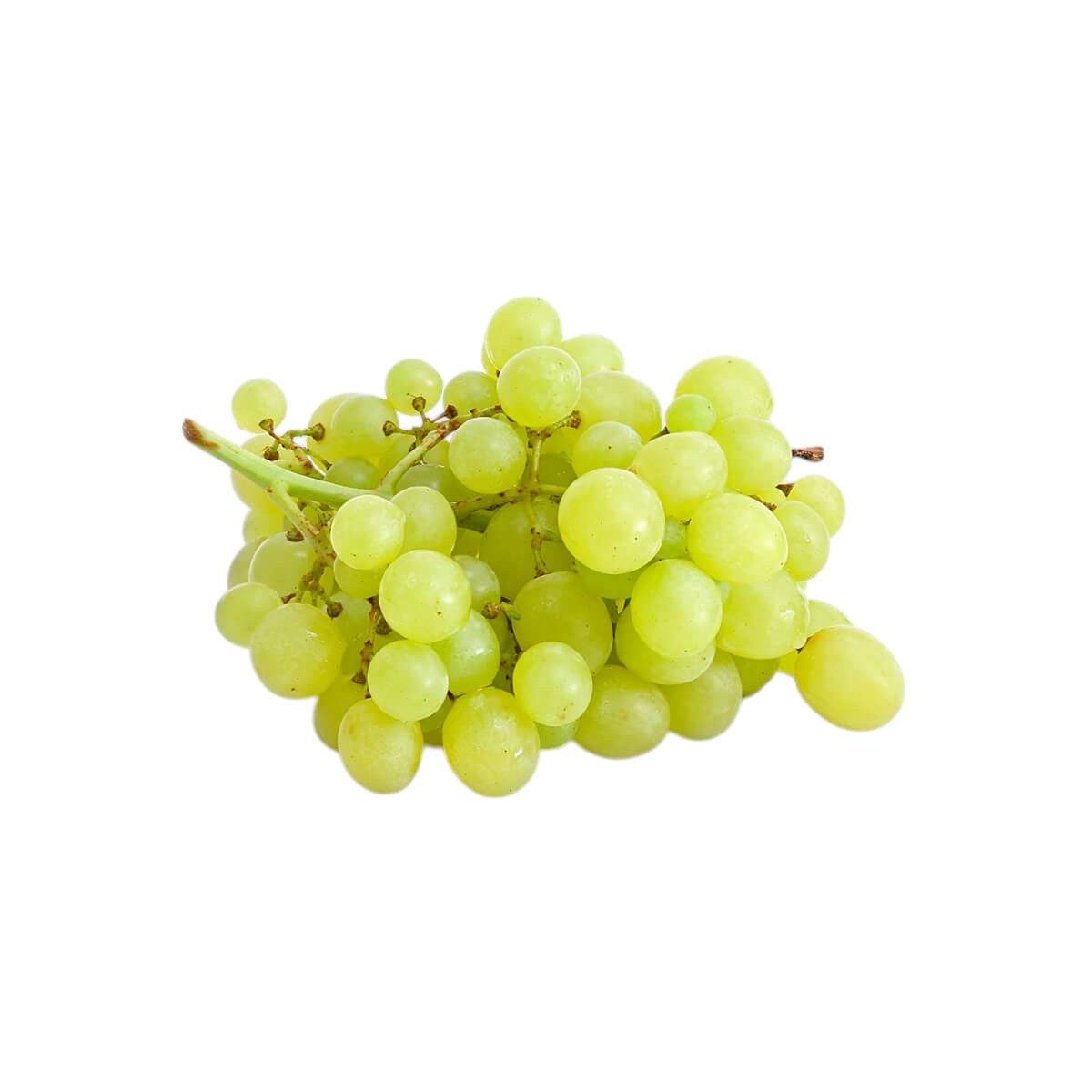Grapes White Uae 500g Pack