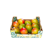 Mango Candy Ivory Coast 4 Kg Box