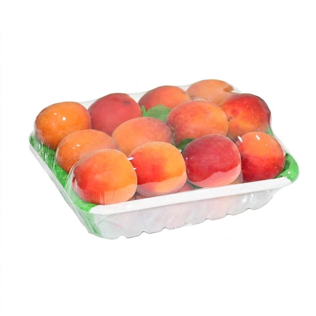 Apricot Syria 400g Pack