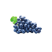 Grapes Black Uzbekistan 500g