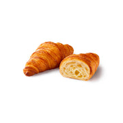 Bridor Eclat Du Terroir Croissant 80g 2 Pieces