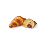 Bridor Raspberry Filled Vegan Croissant 90g 2 Pieces