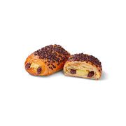 Bridor Three Chocolate Extravagant 95g 2 Pieces