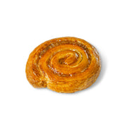 Bridor Cinnamon Swirl 100g 2 Pieces