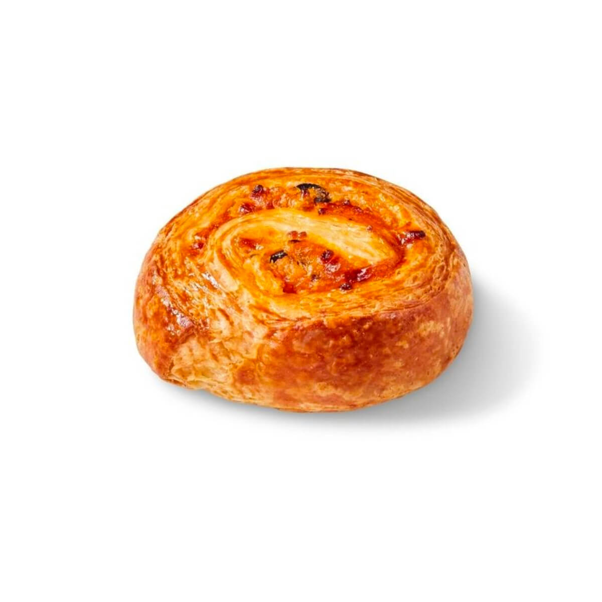 Bridor Mini Pizza Swirl 35g 5 Pieces