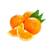 Orange Shamooti Syria 10 Kg Box