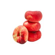 Peaches Flat Egypt 1000g Pack