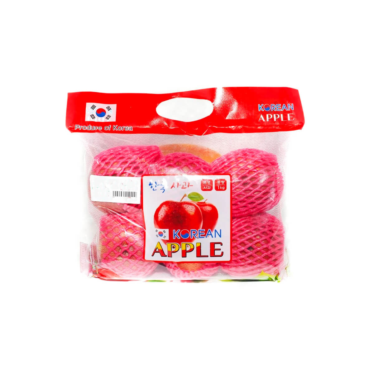 Apple Fuji Korea 1 Kg Pack