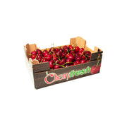 fresh cherries from South Africa, buy cherries online, cherry delivery 2.5kg box, sweet cherries online, fruit box cherries, grocery cherries delivery, seasonal cherries order, fresh fruit delivery, South Africa cherries shop, Fresh Market fruits