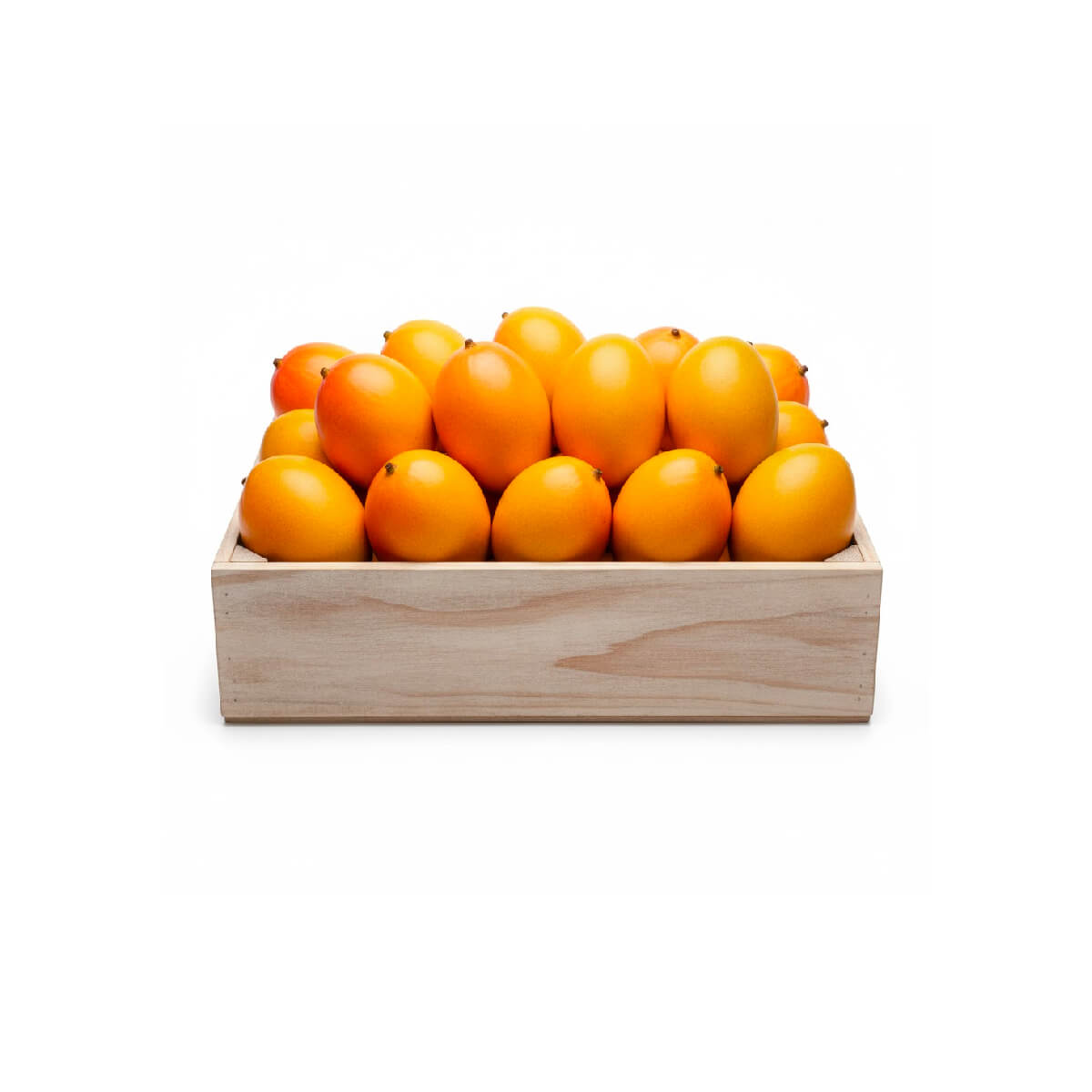 Mango Apple Brazil 4 Kg Box