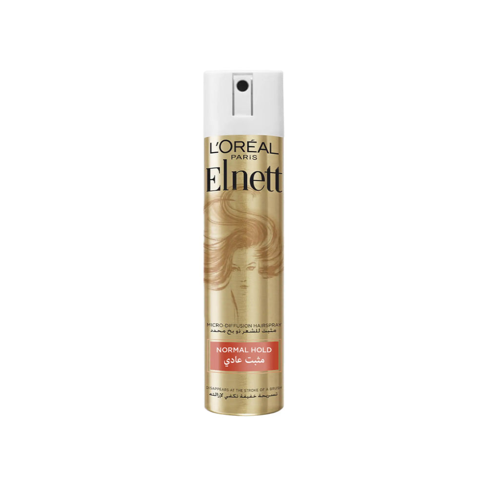 Loreal Elnett Hair Spray Normal Hold 75ml