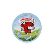Lvqr 24P Round Box Light Cheese 360Gm